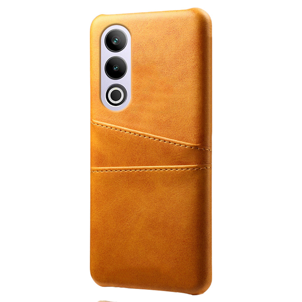 For OnePlus Ace 3V 5G Case PU Leather+PC Card Slots Back Cover For OnePlus Ace 3V 5G Case PU Leather+PC Card Slots Back Cover